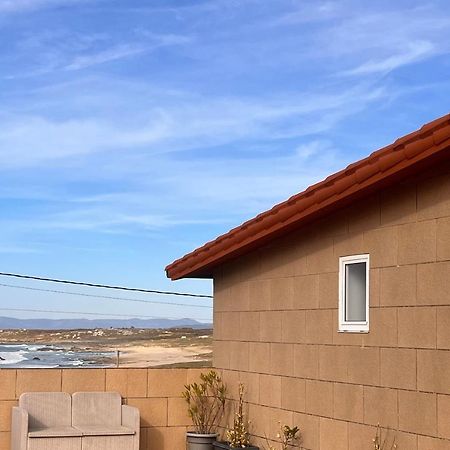Hostal Balieiros Corrubedo Exterior photo