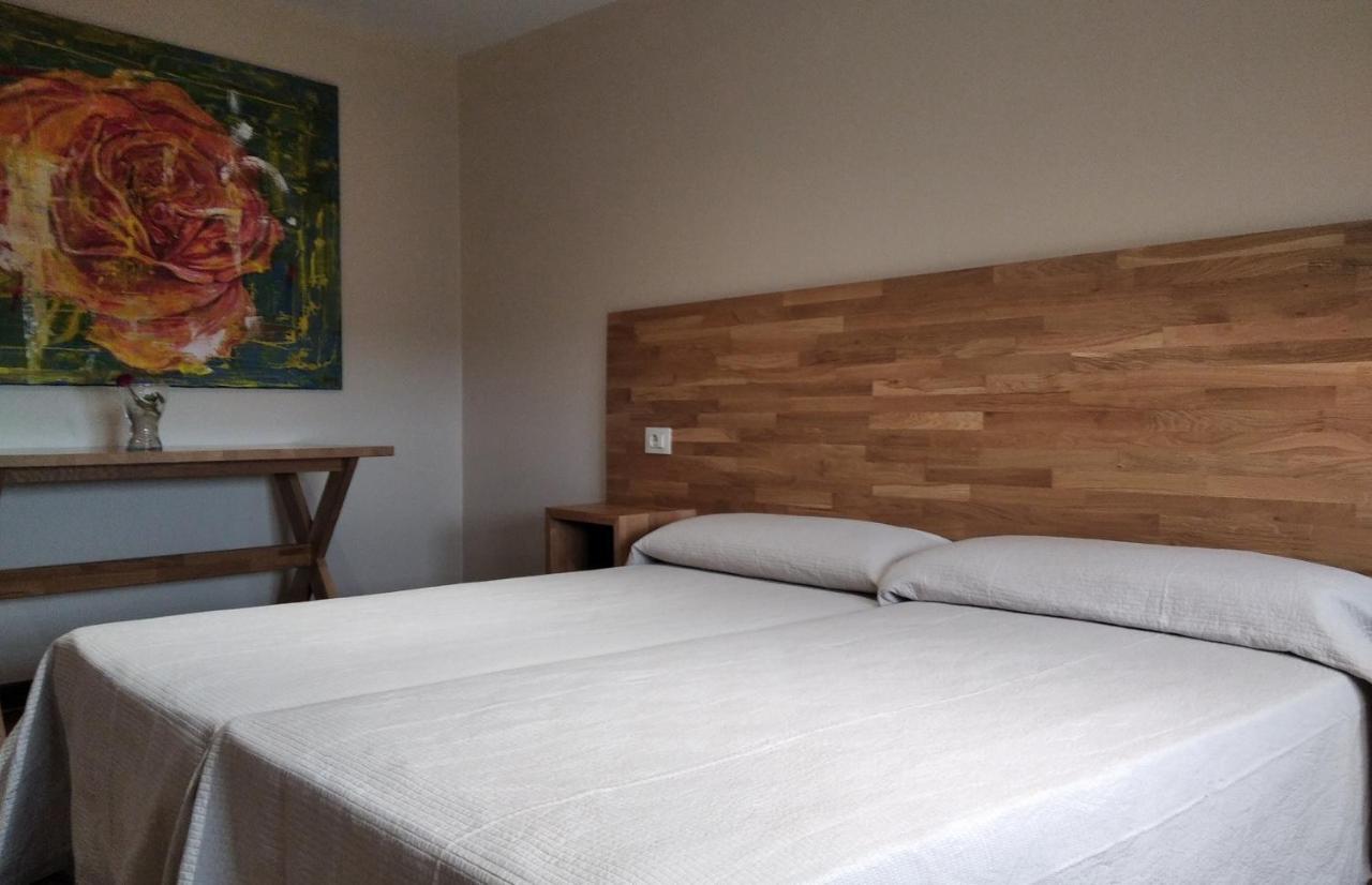 Hostal Balieiros Corrubedo Exterior photo